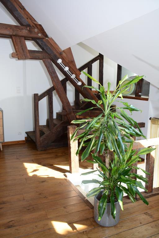 Apartamento Loft En Bulles Épernay Exterior foto