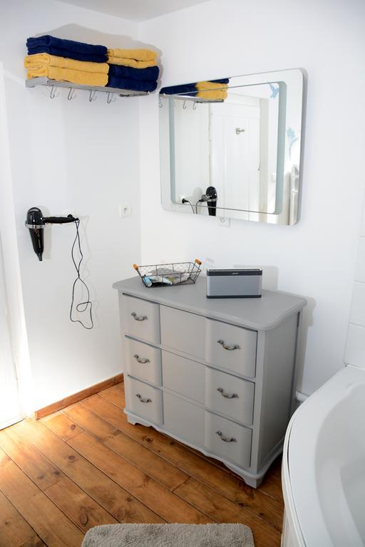 Apartamento Loft En Bulles Épernay Exterior foto