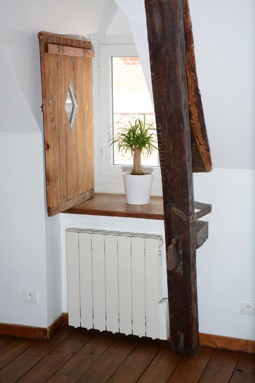 Apartamento Loft En Bulles Épernay Exterior foto